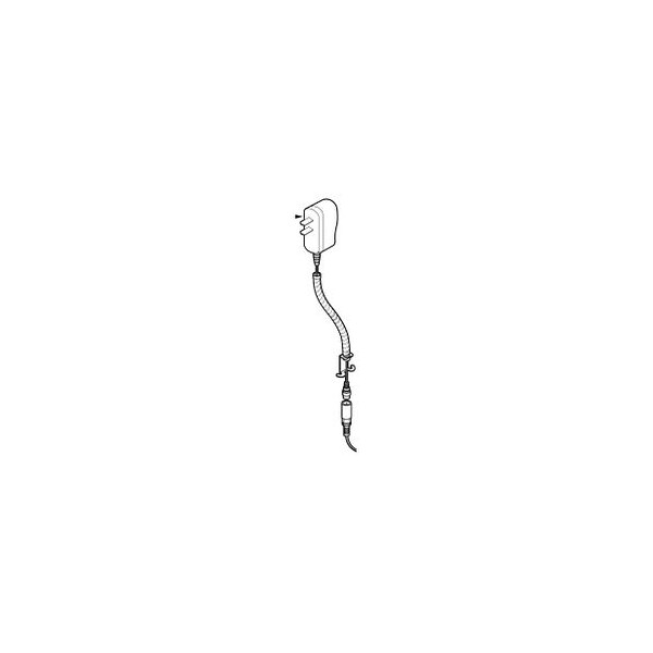 Plug-In Power Adapter (With Cable) For 8306, 8308